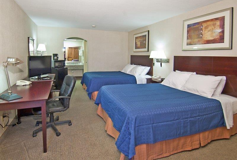 Quality Inn Carthage Rom bilde