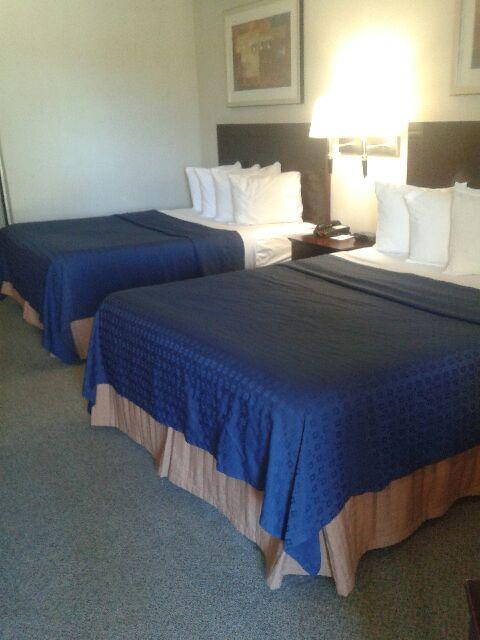 Quality Inn Carthage Rom bilde
