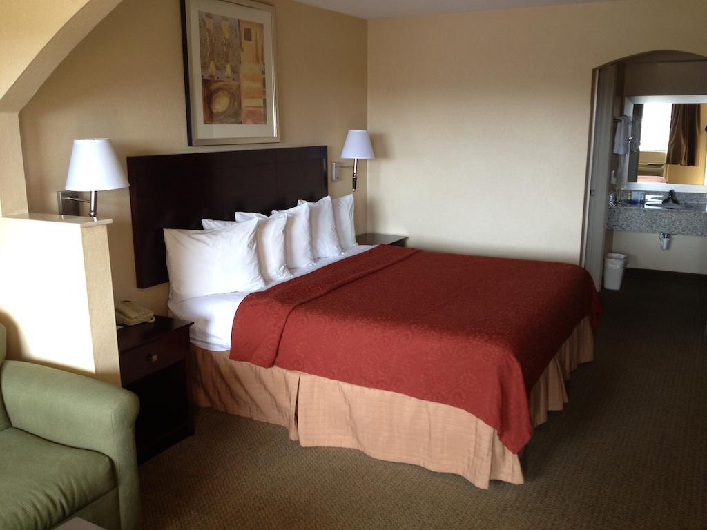 Quality Inn Carthage Rom bilde